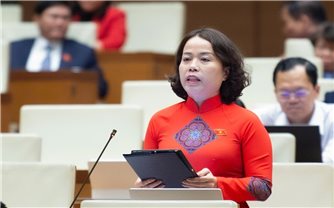 Loại bỏ nút thắt lớn ở giáo dục mầm non vùng đồng bào DTTS và miền núi