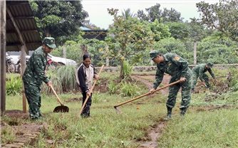 Điểm sáng từ mô hình 