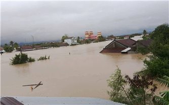 Đắk Lắk công bố tình huống khẩn cấp về thiên tai ở 40 xã, phường