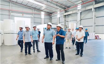 Tuyên Quang bứt phá thu hút đầu tư, tạo động lực cho kinh tế tư nhân phát triển