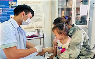 Y tế vùng cao Quảng Ninh: Chính sách 