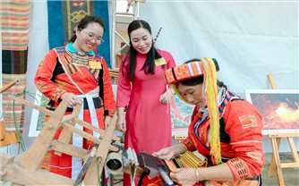 Nông dân Tuyên Quang trước vận hội mới