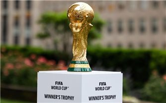 FIFA công bố thay đổi quan trọng về thể thức bốc thăm chia bảng tại World Cup 2026