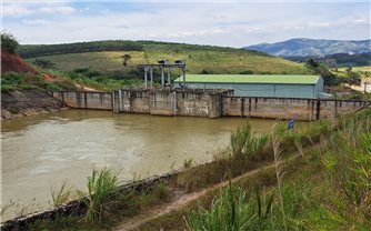 Quảng Ngãi: Chủ đầu tư thủy điện thiếu hợp tác với UBND xã để giải quyết kiến nghị của đồng bào DTTS