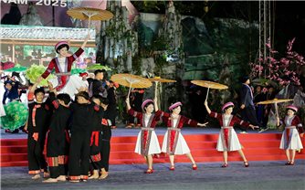 Tuyên Quang: Lễ hội Hoa tam giác mạch sẽ khai mạc vào ngày 29/11