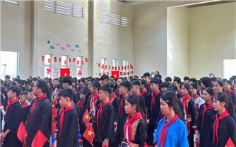 Quảng Ninh sẽ đầu tư 5 trường nội trú liên cấp ở vùng biên