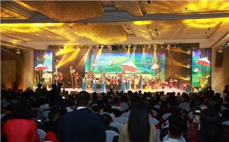 Ngành Nông nghiệp và Môi trường Nghệ An: Tiếp tục kiến tạo nền nông nghiệp hiện đại, sinh thái, tuần hoàn