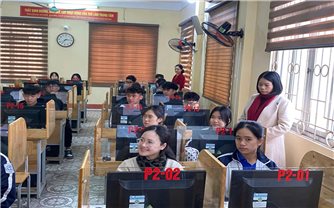 Chuyển đổi số ở Tuyên Quang: Nhanh hơn, hiệu quả hơn, gần dân hơn