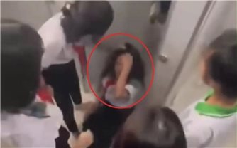 Bạo lực học đường ngày càng nghiêm trọng