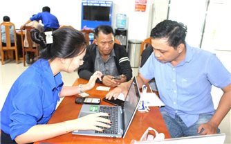 Đồng Nai: Trao năng lực số, mở tương lai mới cho vùng khó khăn