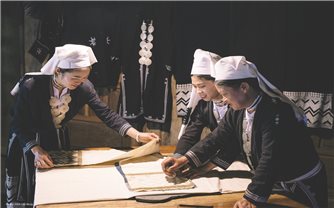 Cao Bằng: Phát huy vai trò cán bộ làm công tác tôn giáo trong xây dựng khối đoàn kết