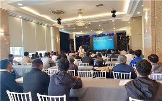 Gia Lai: Tập huấn, nâng cao năng lực cho cán bộ triển khai Chương trình MTQG 1719