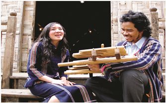 Đi tìm điệu dân ca Cơ Ho