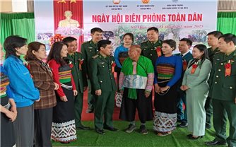 Na Mèo đổi mới, đa dạng hóa công tác tuyên truyền, phổ biến pháp luật cho Nhân dân