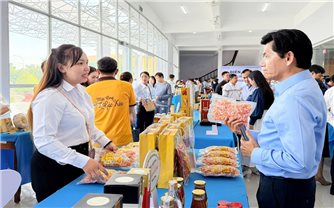 Hoàn thiện hạ tầng thương mại biên giới: Tạo “luồng xanh” cho giao thương