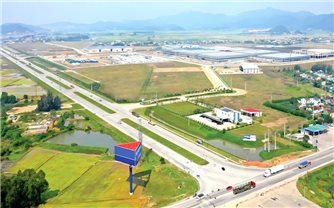 Thu hút FDI ở Nghệ An nằm trong tốp dẫn đầu cả nước