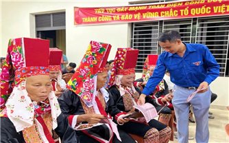 Thanh niên DTTS Quảng Ninh bước vào không gian số: Tạo dựng cơ hội mới (Bài 1)