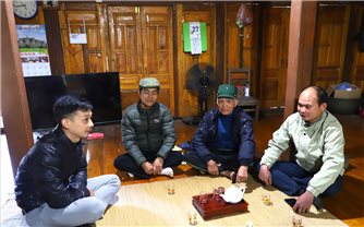 Bình Gia (Lạng Sơn): Phát huy vai trò Người có uy tín trong thực hiện chính sách dân tộc