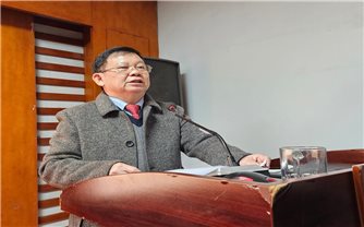 Thanh Hóa: Tập huấn nâng cao năng lực thực hiện Chương trình MTQG