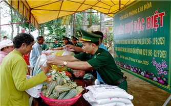 Hướng tới phát triển bền vững vùng ven biển TP. Cần Thơ