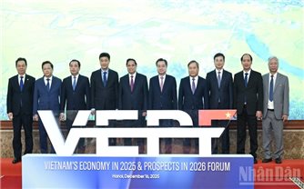 Phát triển nhanh, bền vững, chuyển đổi xanh trong kỷ nguyên số