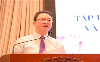 Phát huy vai trò các tôn giáo trong bảo vệ môi trường, ứng phó biến đổi khí hậu