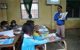 Phê duyệt Đề án tăng cường dạy và học ngoại ngữ giai đoạn 2025 - 2035, định hướng đến năm 2045