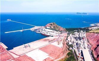 Nghệ An hướng đến Trung tâm Logistics vùng Bắc Trung Bộ vào năm 2030, tầm nhìn đến 2045