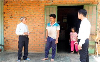 Đồng Nai ban hành chính sách hỗ trợ mới đối với Người có uy tín vùng đồng bào DTTS