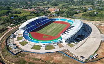 Miễn phí vé xem Giải bóng đá Tứ hùng - Thái Nguyên năm 2025