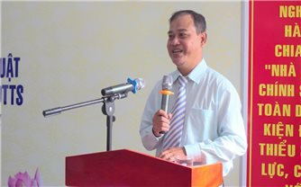 An Giang: Tăng cường đoàn kết, nâng cao hiệu quả chính sách dân tộc trong giai đoạn phát triển mới