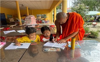 TP. Cần Thơ: Thực hiện tốt chính sách dân tộc là nền tảng cho thông tin đối ngoại bền vững