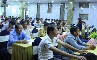 Tuyên truyền là “chìa khóa” đẩy lùi tảo hôn, hôn nhân cận huyết thống