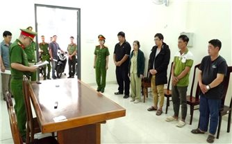 Khánh Hoà bắt tạm giam 4 người liên quan vụ 1 người tử vong trên trụ điện trung thế