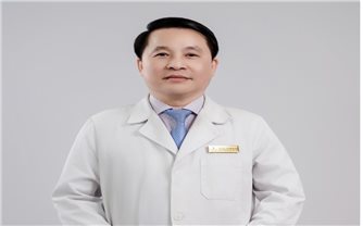 TS.BS Tôn Thất Trí Dũng: 