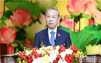 Đại hội Thi đua yêu nước toàn quốc lần thứ XI thành công tốt đẹp