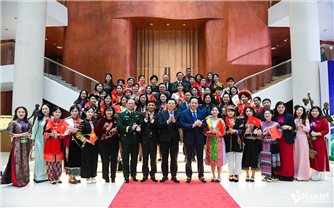 Phó Thủ tướng: Chăm lo thế hệ trẻ dân tộc thiểu số phải thực hiện “6 rõ”