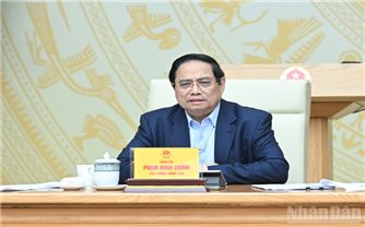 Tích cực tháo gỡ khó khăn, vướng mắc cho các dự án tồn đọng, tạo thêm nguồn lực cho phát triển