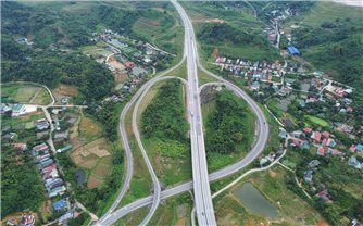 Lào Cai đón mùa Xuân khởi sắc