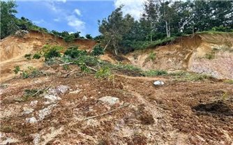 Mưa lớn diện rộng từ Huế đến Lâm Đồng, cảnh báo lũ quét, sạt lở đất tại nhiều địa phương