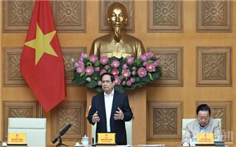 Phải chiến thắng giòn giã “Chiến dịch Quang Trung” thần tốc xây dựng, sửa chữa nhà cửa cho nhân dân