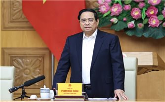 Thủ tướng: Thần tốc hơn nữa triển khai 