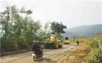 Triển khai Chương trình MTQG 1719 sau sáp nhập xã, nhìn từ Lào Cai