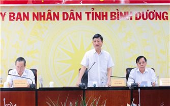 Đến 30/6/2025, tỉnh Bình Dương hoàn thành xóa nhà tạm, nhà dột nát