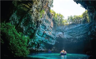 Phong Nha là điểm đến tiết kiệm nhất vào kỳ nghỉ mùa Xuân