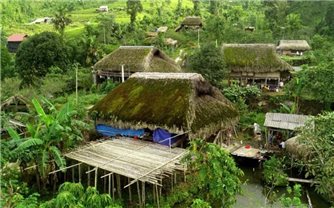 Hà Giang: Phát triển du lịch các khu bảo tồn thiên nhiên, vườn quốc gia