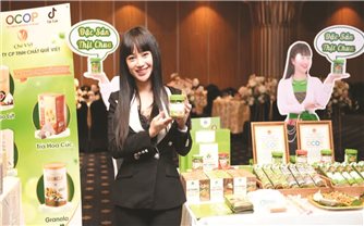 Vượt khó, tự tin khẳng định mình