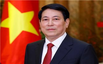 Chủ tịch nước Lương Cường sẽ thăm cấp Nhà nước đến Lào