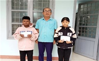 Người thầy giáo 