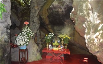 Hang Tám Cô - Khúc tráng ca anh hùng tuổi 20